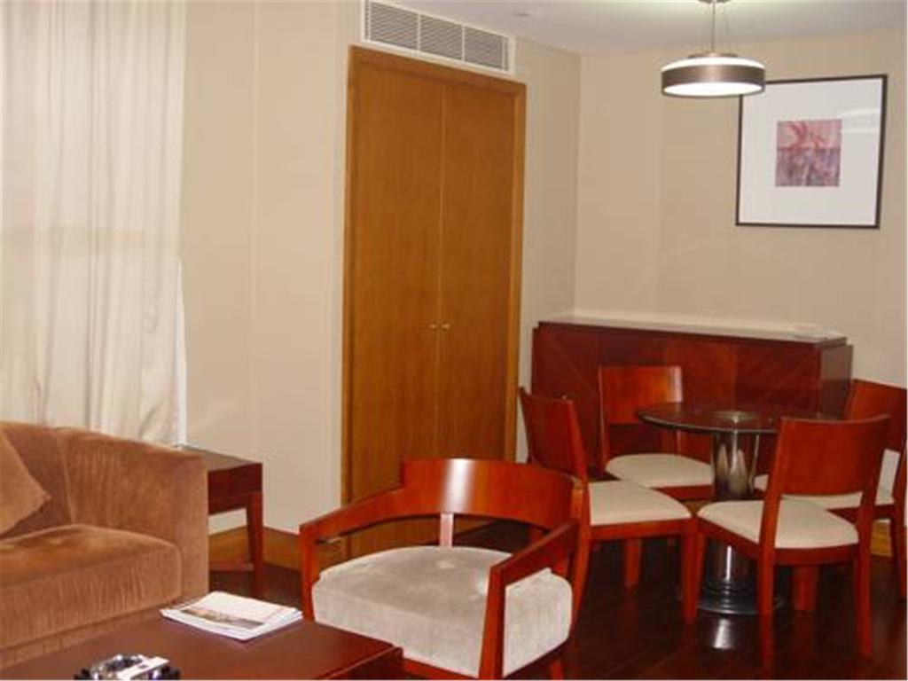 Howard Johnson Plaza Lingang Shanghai Nanhui Eksteriør billede